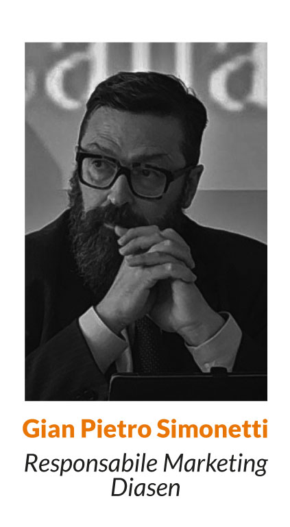 gian pietro simonetti