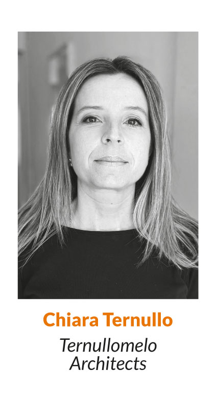 chiara ternullo