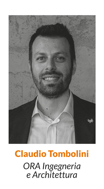 claudio tombolini