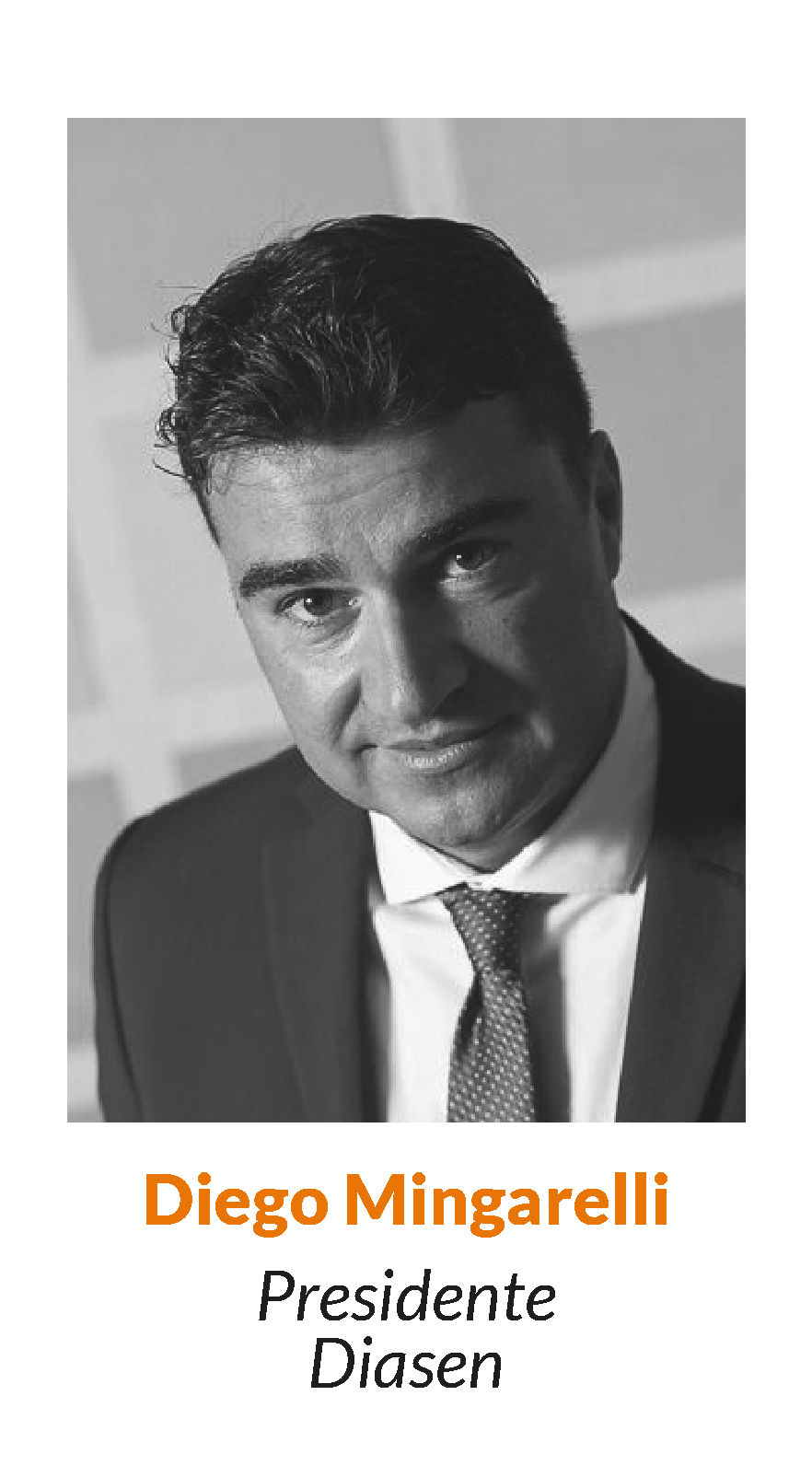 diego mingarelli