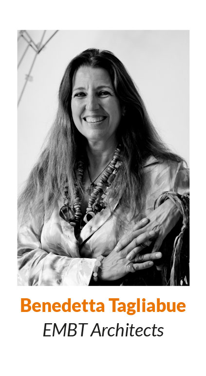 Benedetta tagliabue