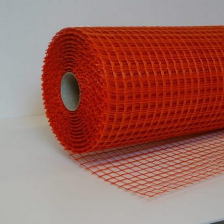 Polites 140 – rete in fibra di vetro