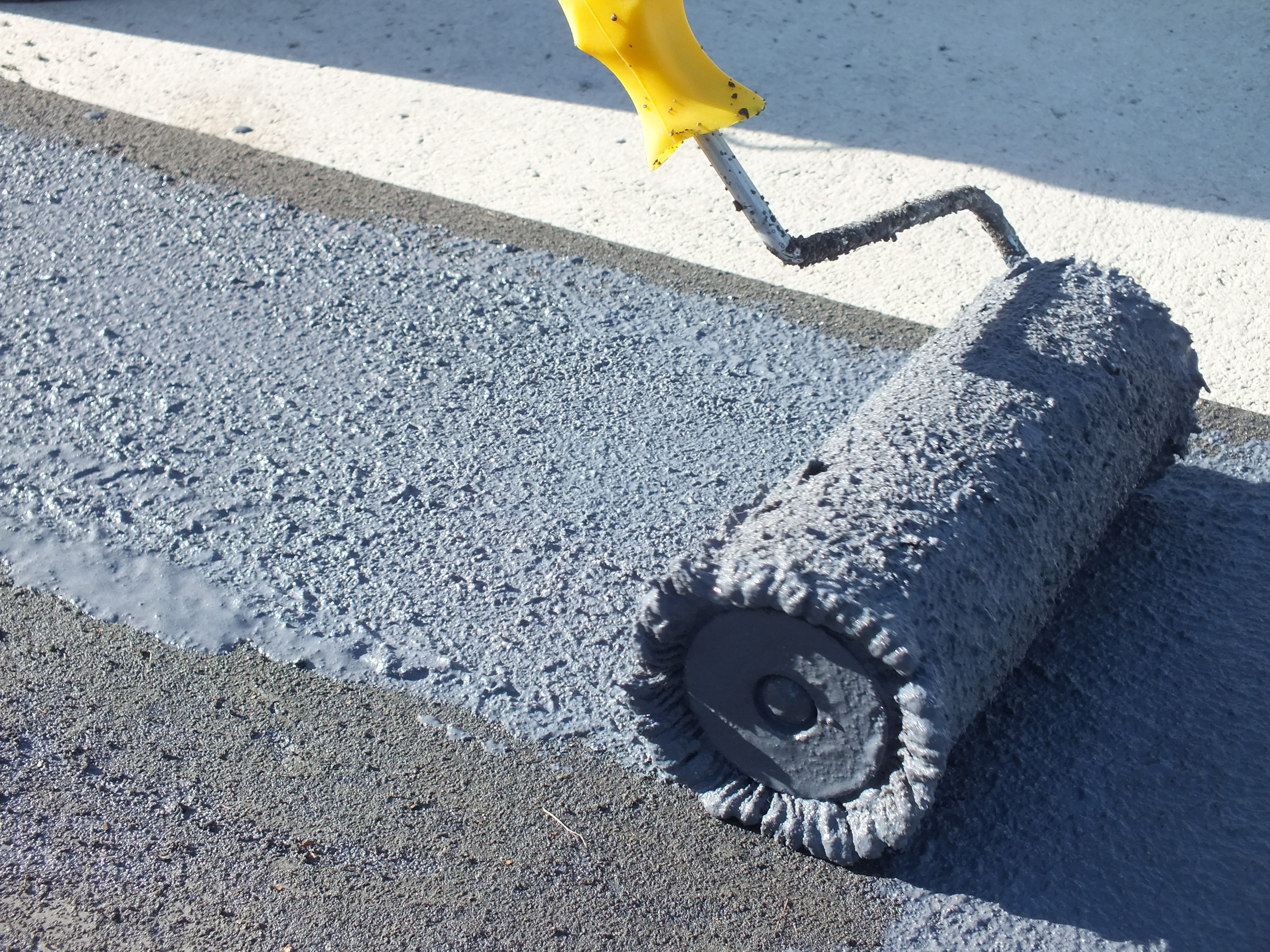 Floorgum Antracite