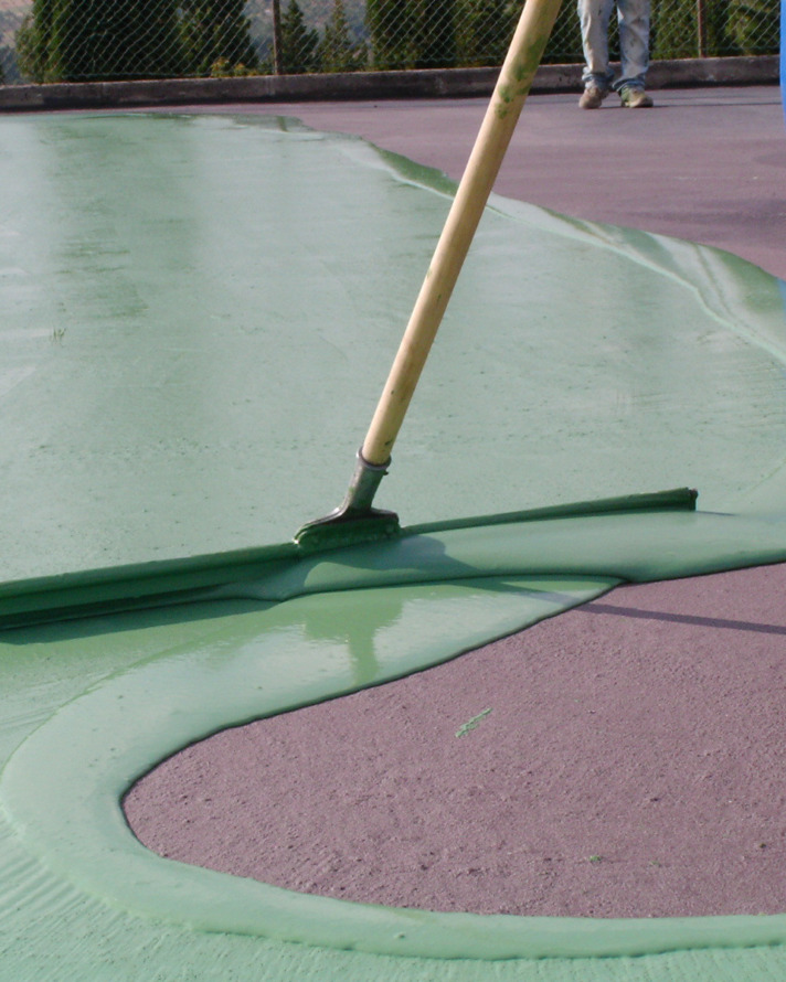 Floorgum Paint